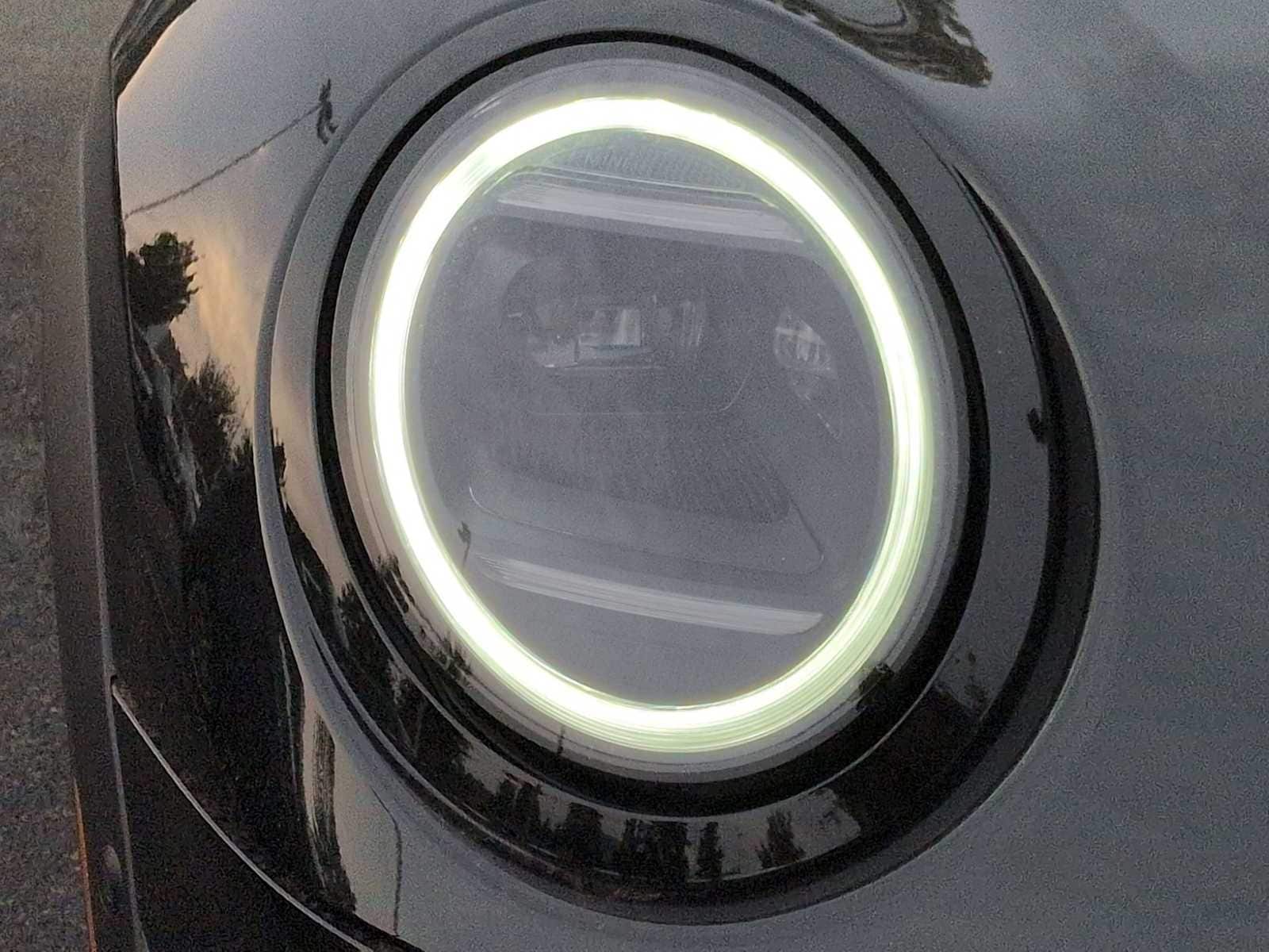 Thumbnail: 2026 MINI Cooper Convertible - 12