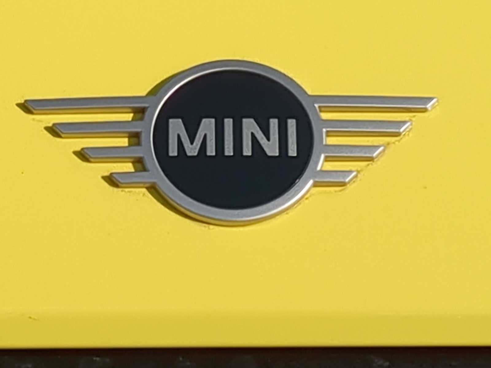 Thumbnail: 2026 MINI Cooper Hardtop - 12