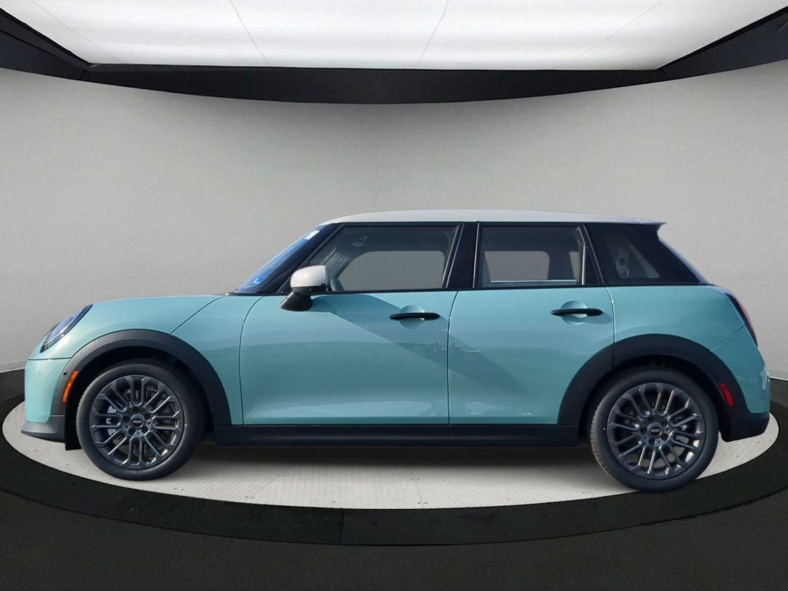 Thumbnail: 2026 MINI Cooper Hardtop - 5