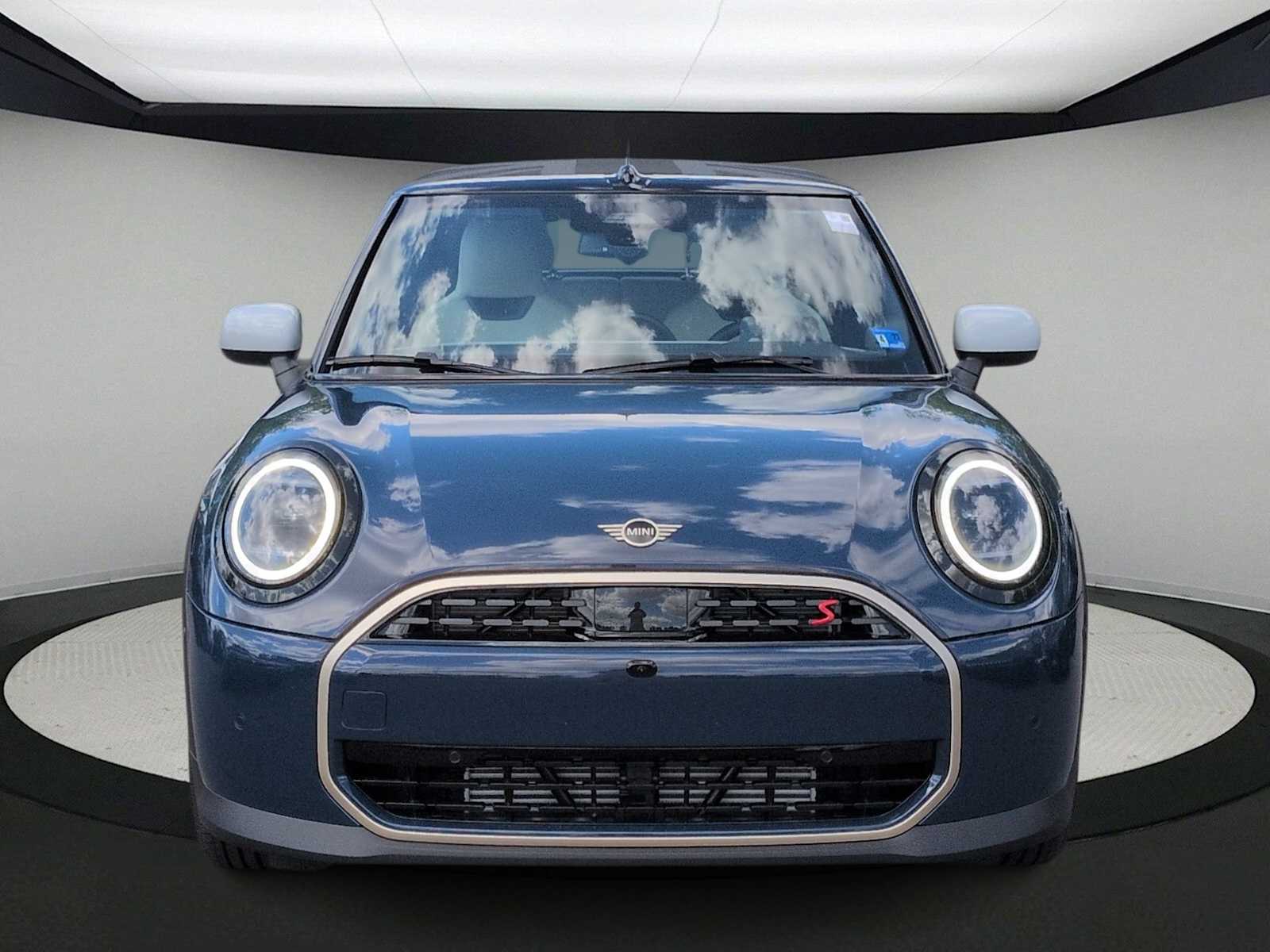 Thumbnail: 2026 MINI Cooper Convertible - 3