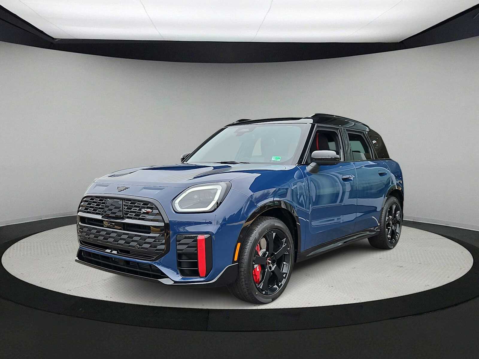 Thumbnail: 2026 MINI Cooper Countryman - 4