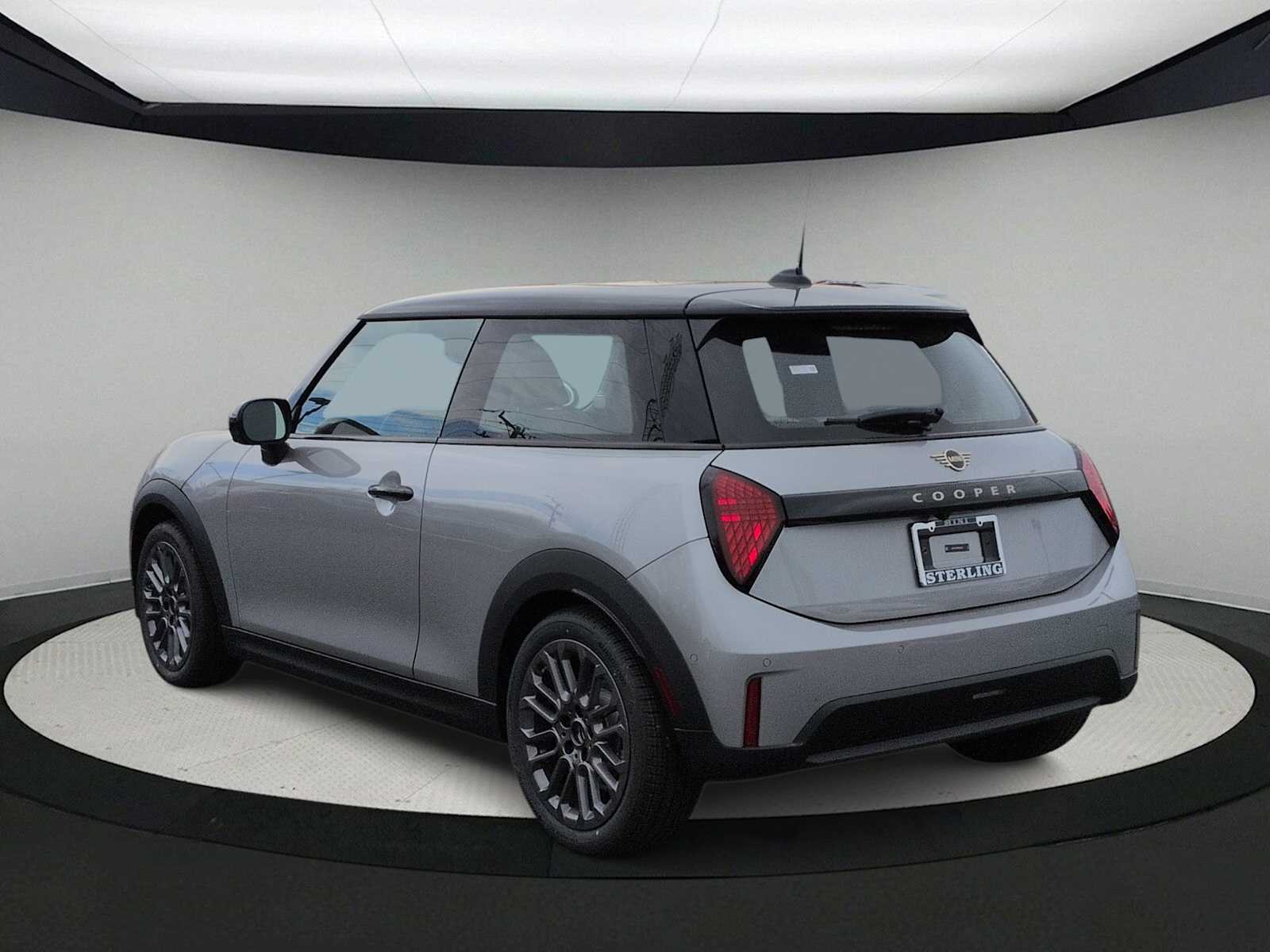 Thumbnail: 2026 MINI Cooper Hardtop - 6