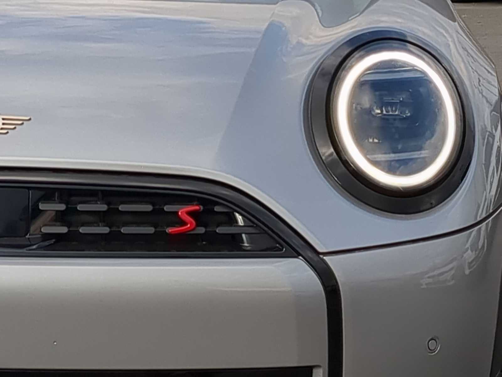 Thumbnail: 2026 MINI Cooper Hardtop - 11