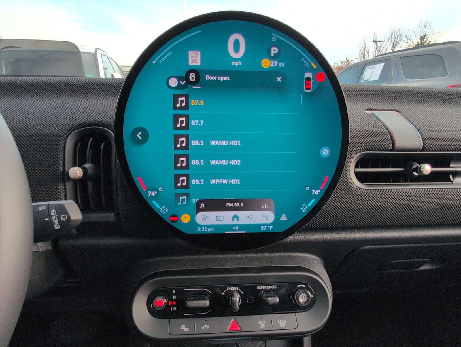 Thumbnail: 2026 MINI Cooper Hardtop - 30