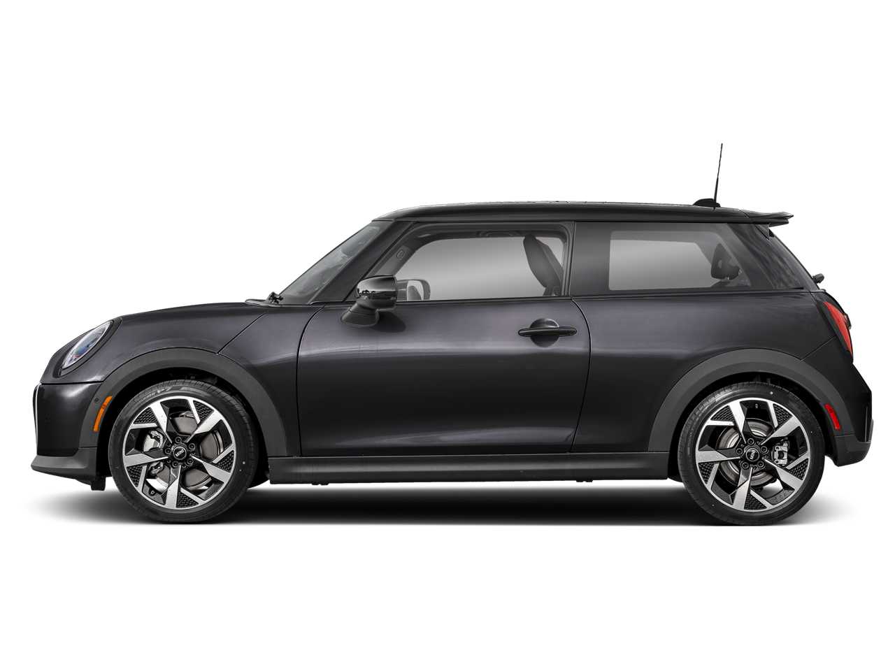 Thumbnail: 2026 MINI Cooper Hardtop - 3