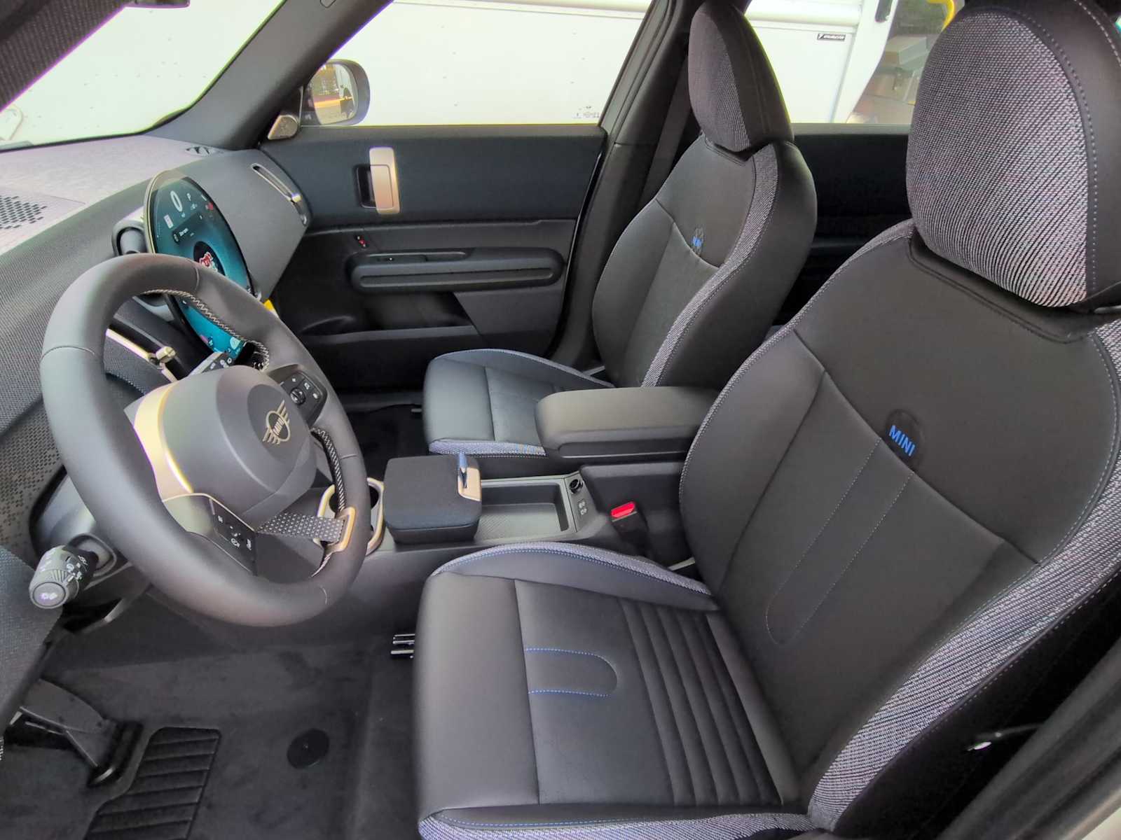 Thumbnail: 2026 MINI Cooper Countryman - 17