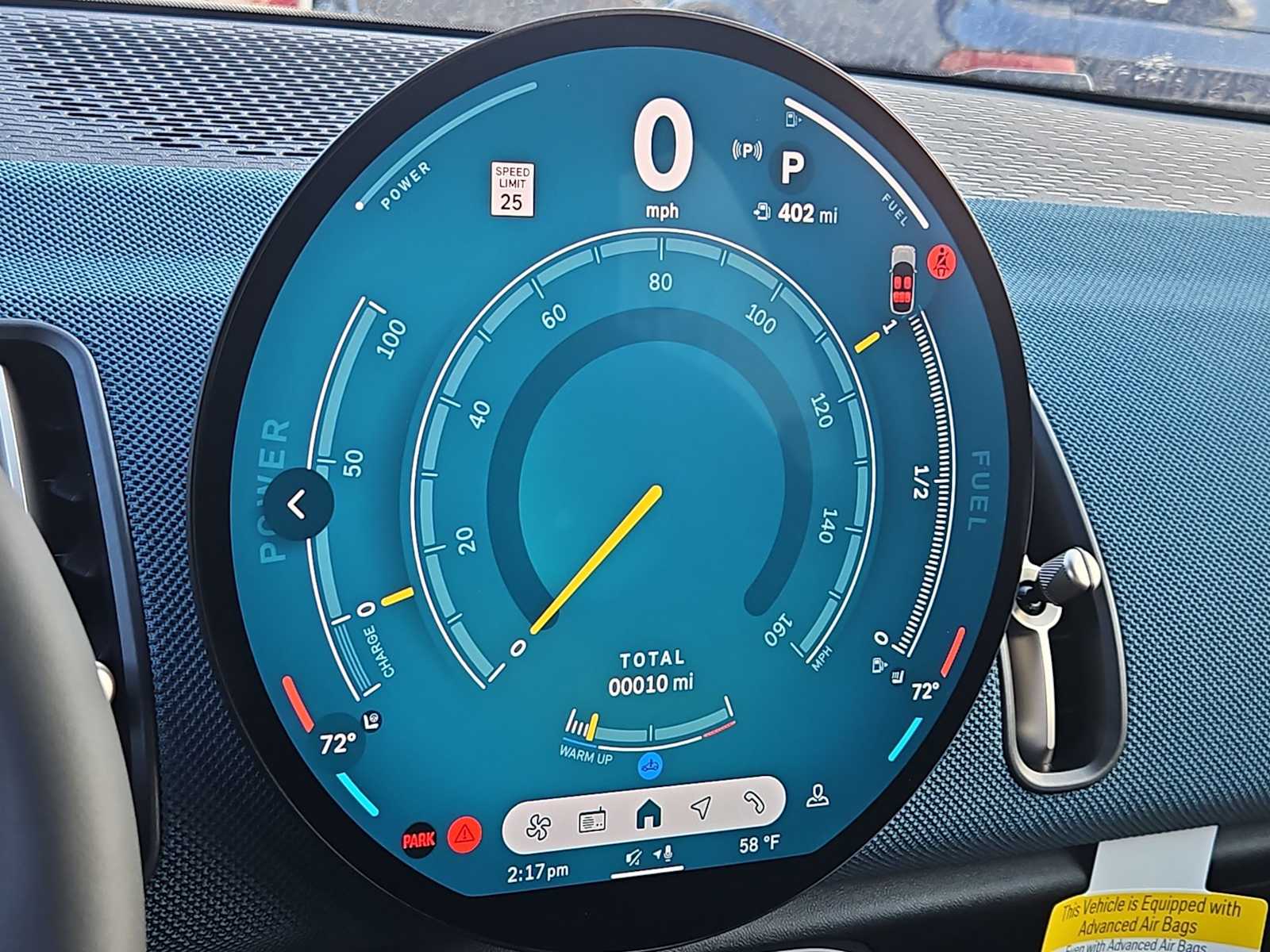 Thumbnail: 2026 MINI Cooper Countryman - 29