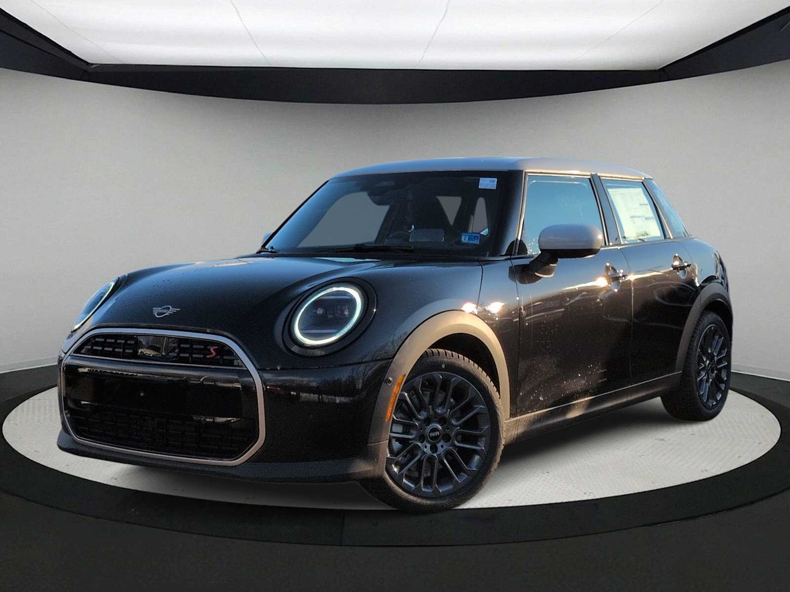 Thumbnail: 2026 MINI Cooper Hardtop - 1