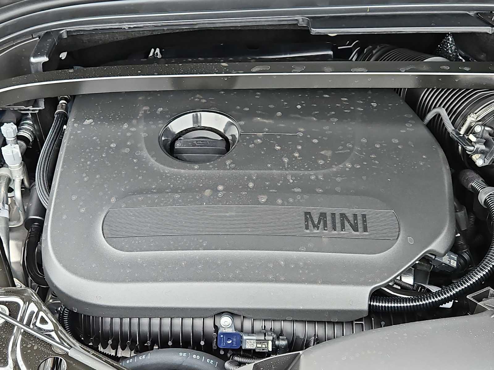 Thumbnail: 2026 MINI Cooper Countryman - 14