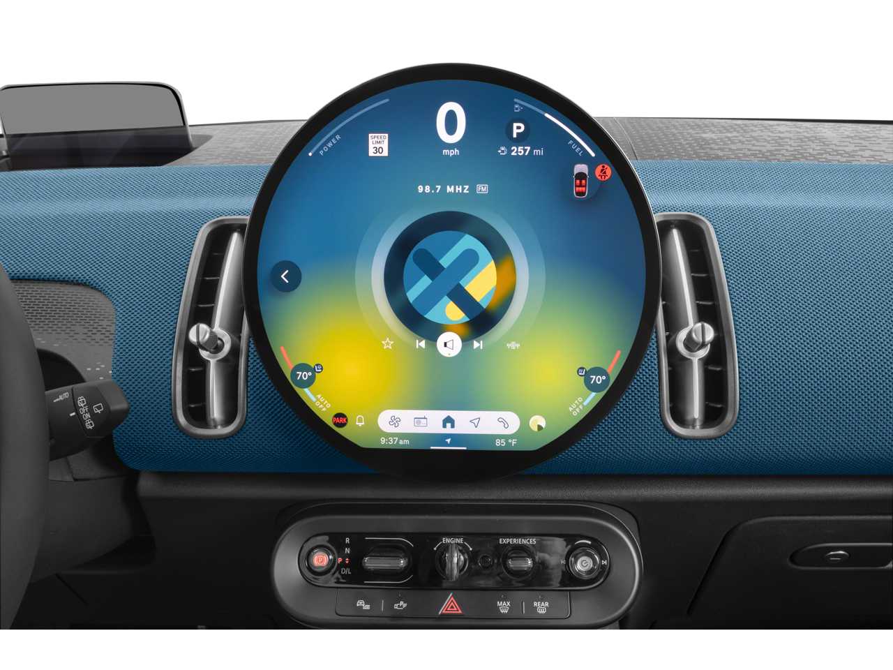 Thumbnail: 2027 MINI Cooper Countryman - 7