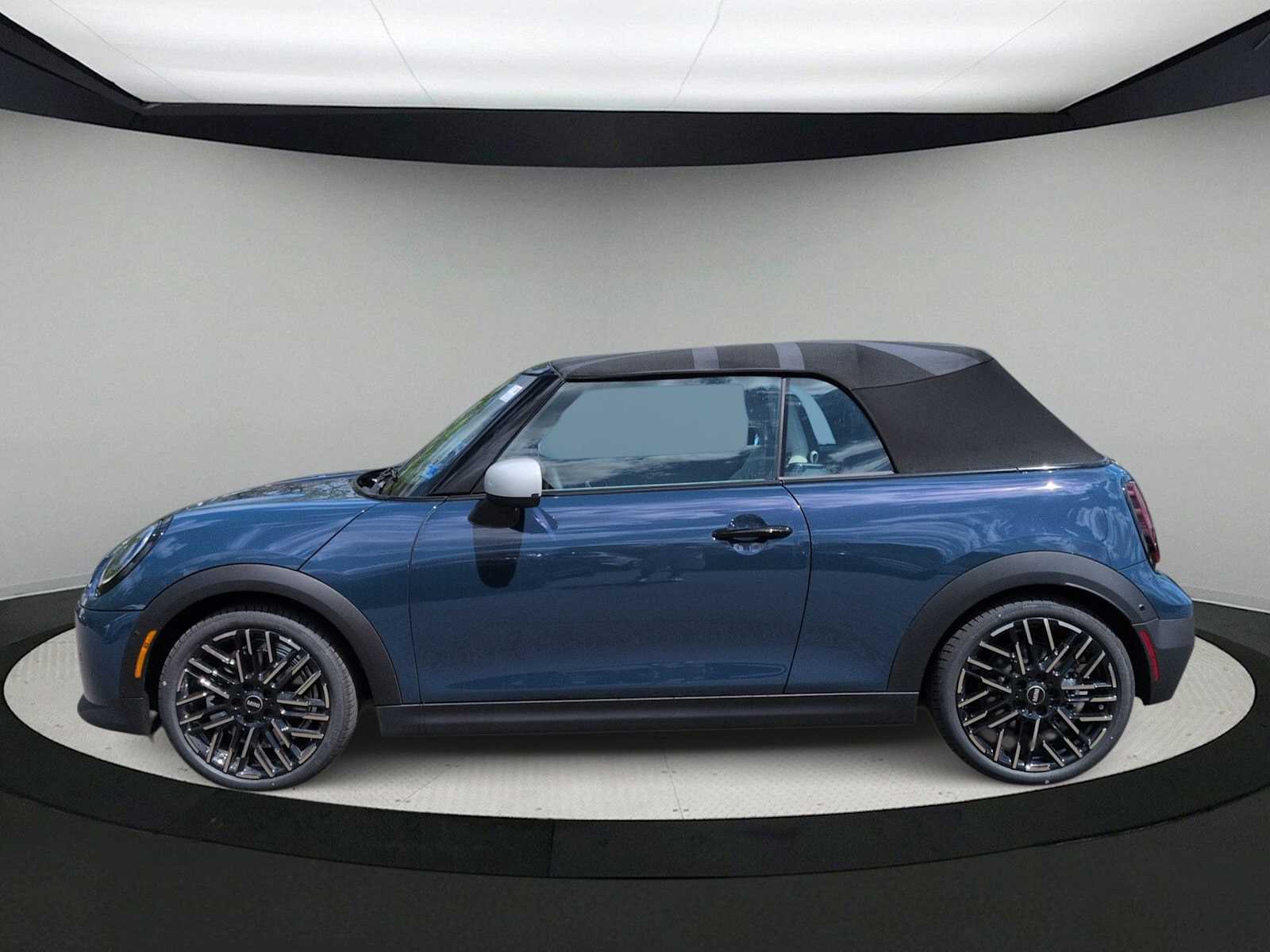 Thumbnail: 2026 MINI Cooper Convertible - 5