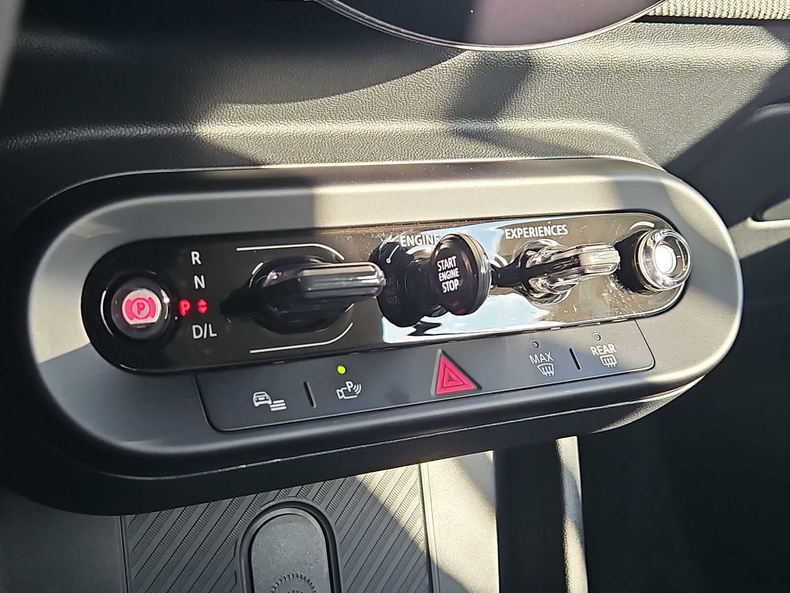 Thumbnail: 2026 MINI Cooper Convertible - 28