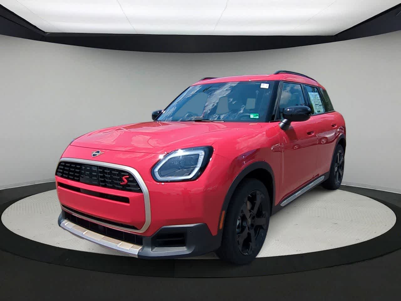 Thumbnail: 2025 MINI Cooper Countryman - 4