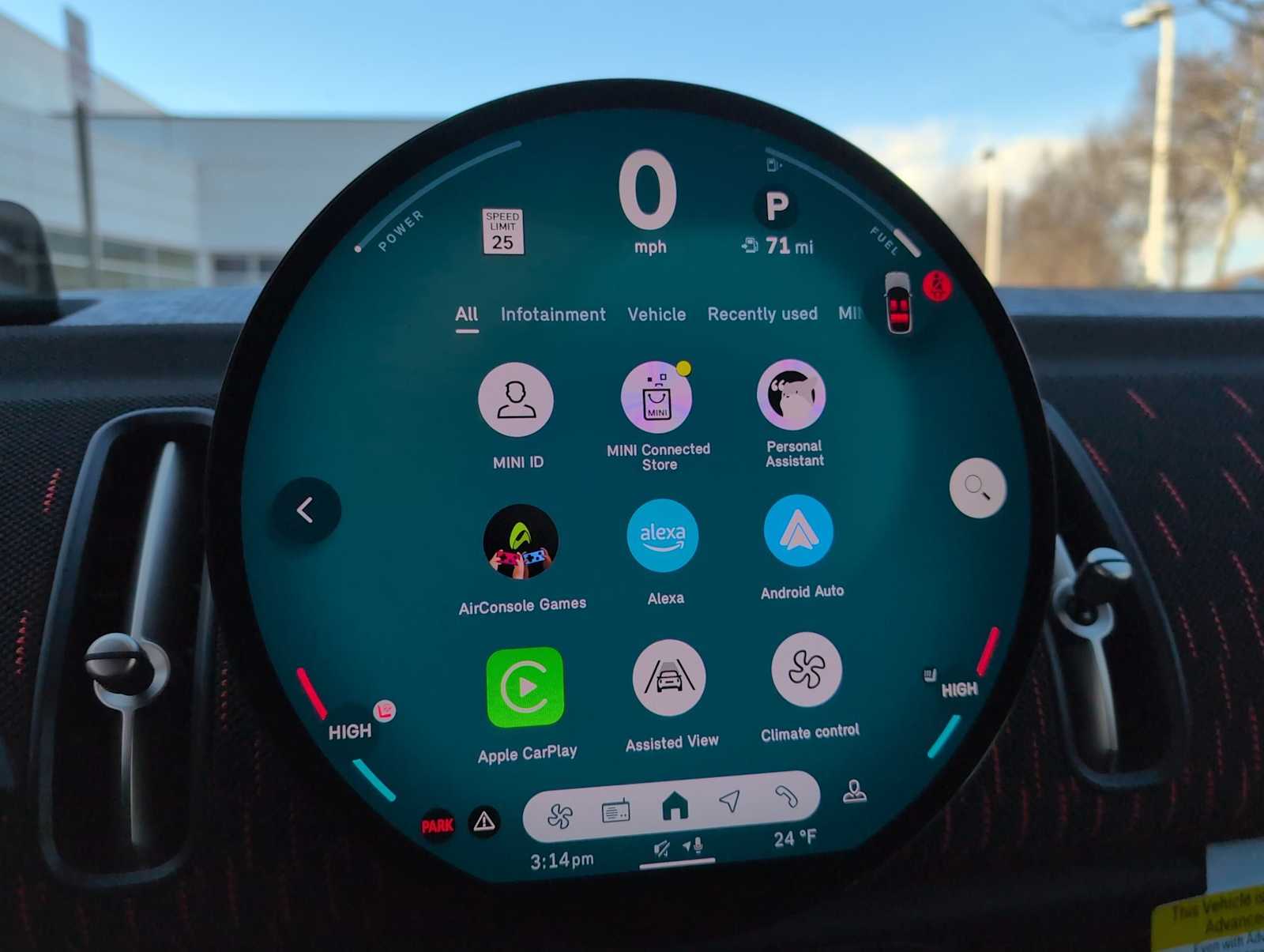 Thumbnail: 2026 MINI Cooper Countryman - 28