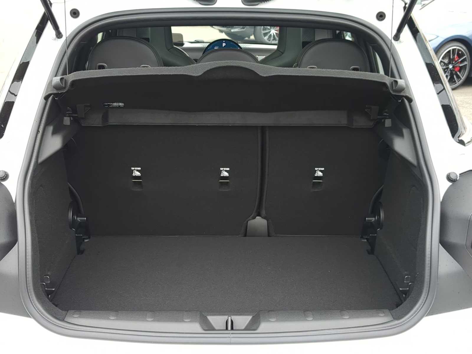 Thumbnail: 2026 MINI Cooper Hardtop - 37