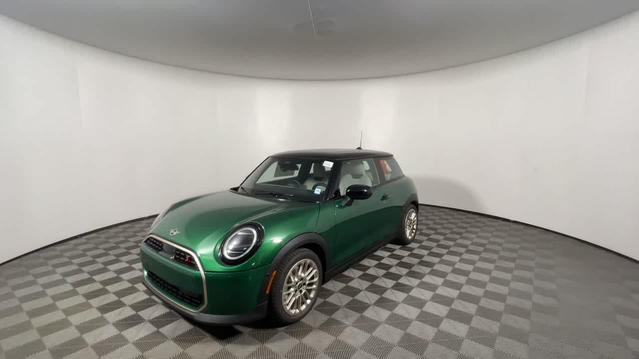 Thumbnail: 2025 MINI Cooper - 4