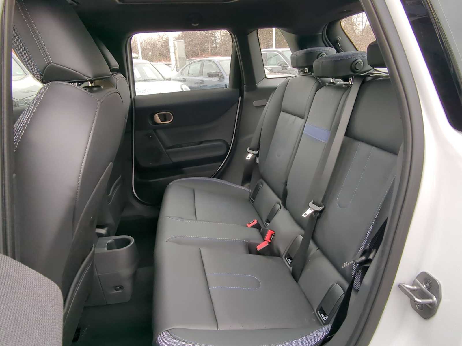 Thumbnail: 2026 MINI Cooper Hardtop - 21