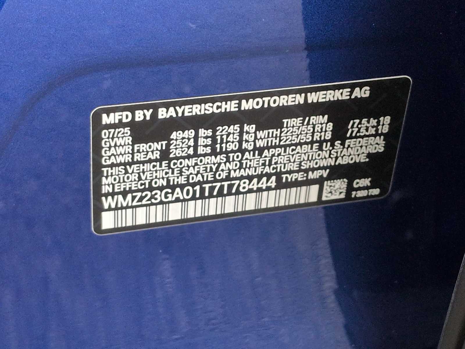 Thumbnail: 2026 MINI Cooper Countryman - 37