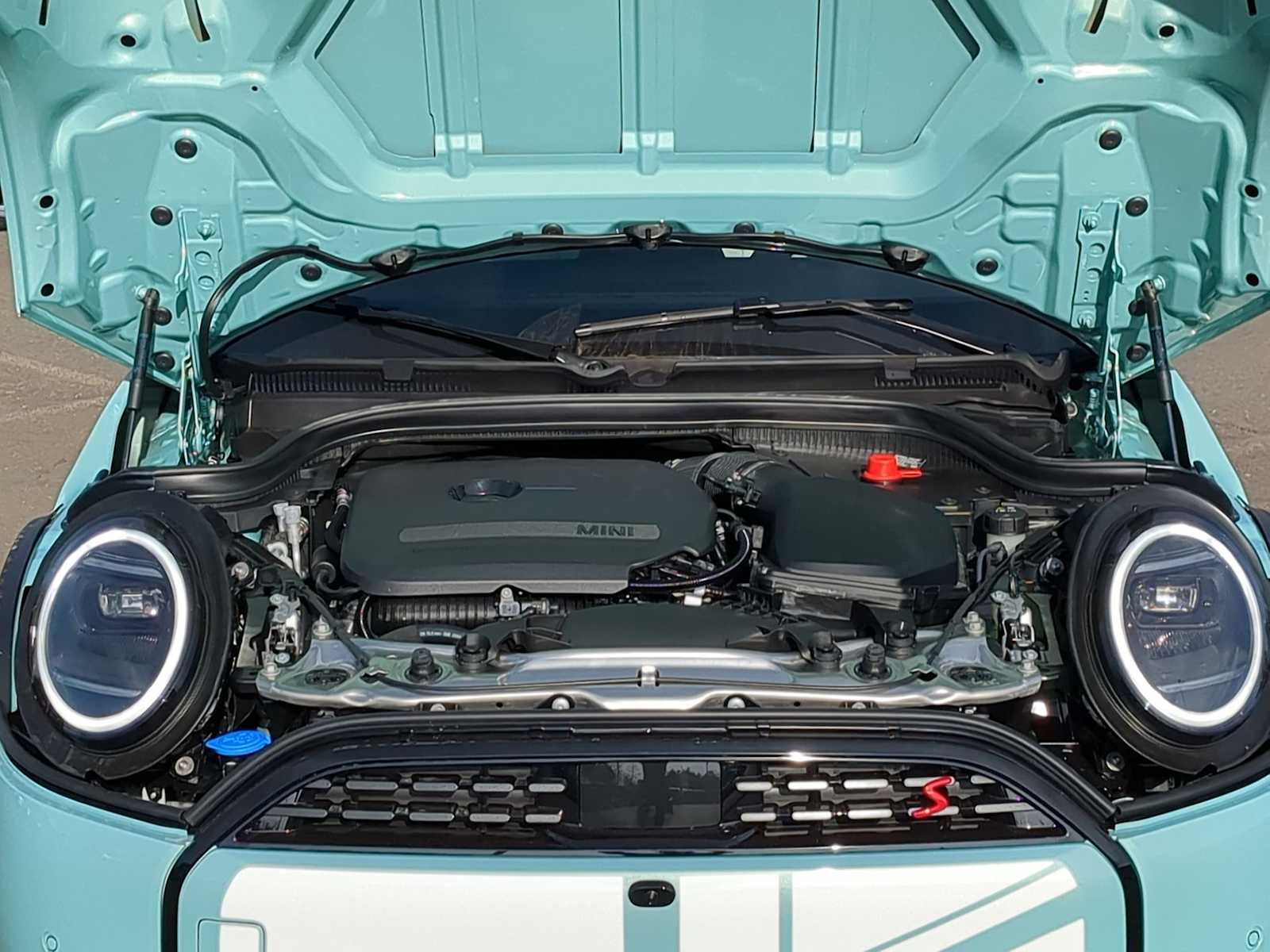 Thumbnail: 2026 MINI Cooper Hardtop - 15