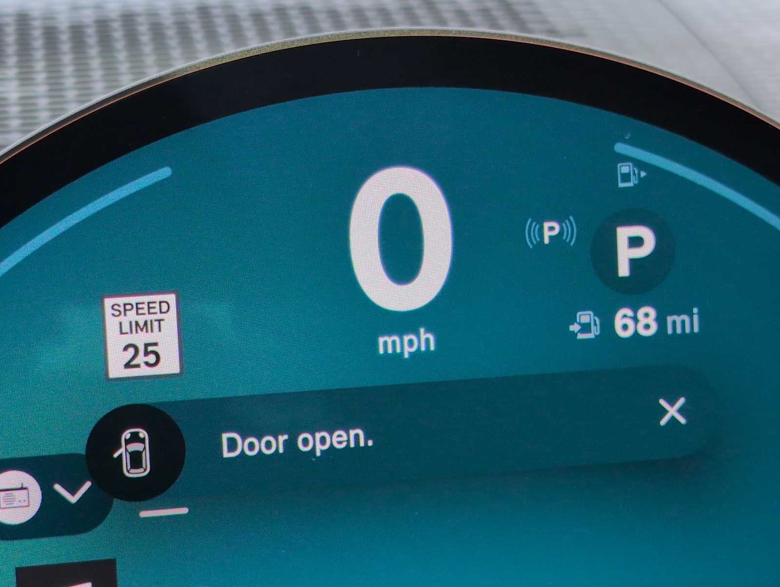 Thumbnail: 2026 MINI Cooper Countryman - 34