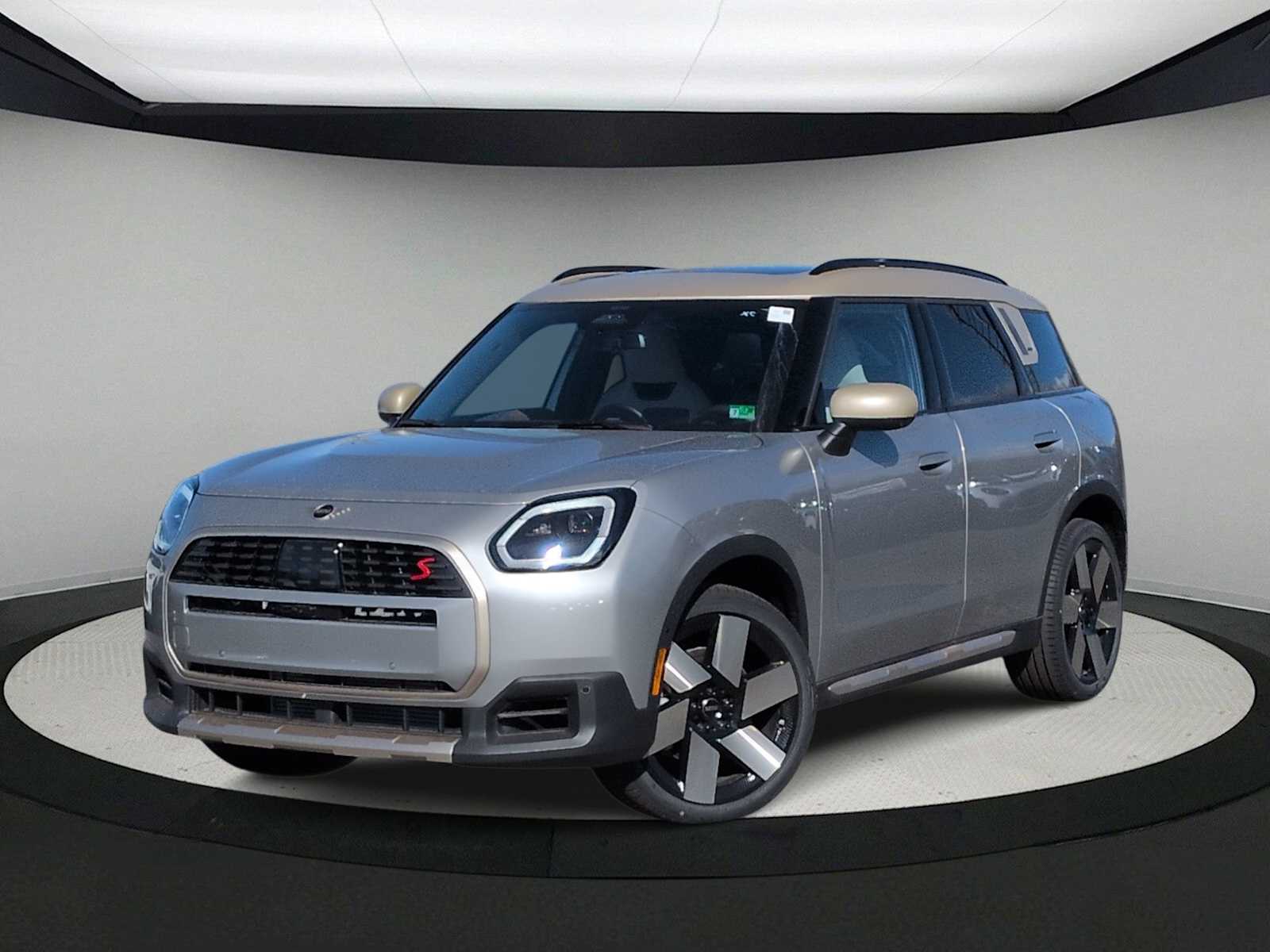 Thumbnail: 2025 MINI Cooper Countryman - 1