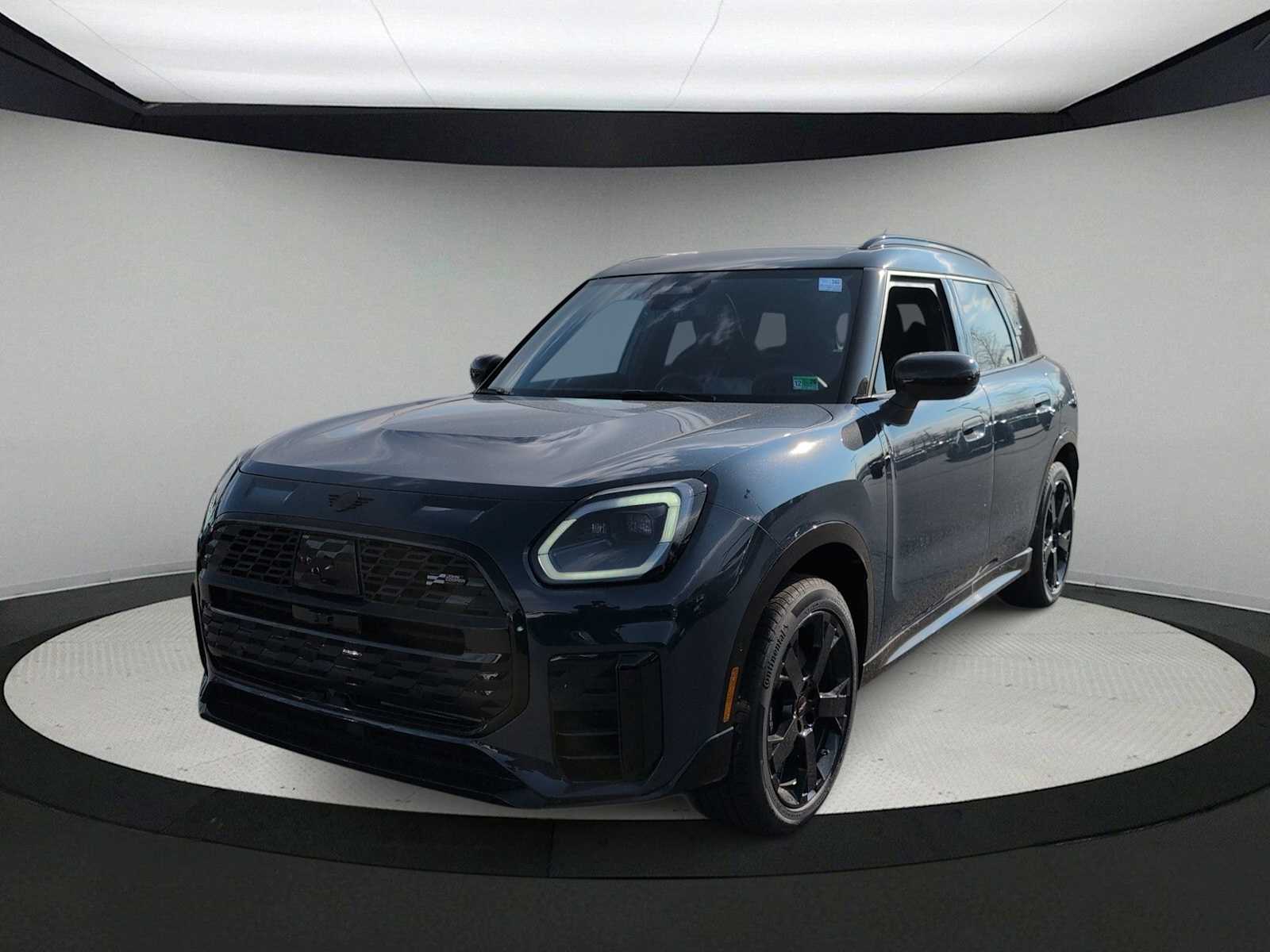 Thumbnail: 2026 MINI Cooper Countryman - 4