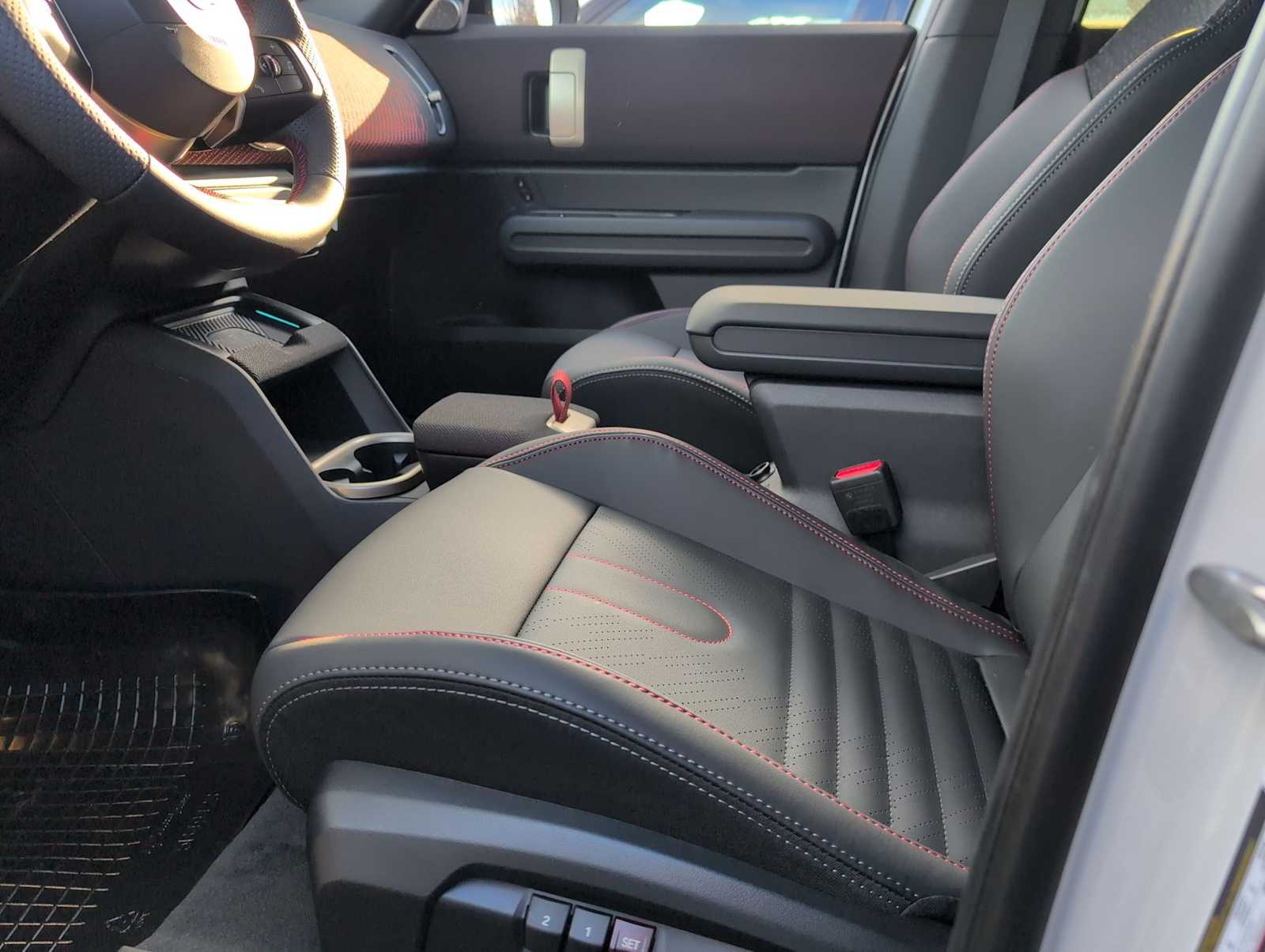 Thumbnail: 2026 MINI Cooper Countryman - 15