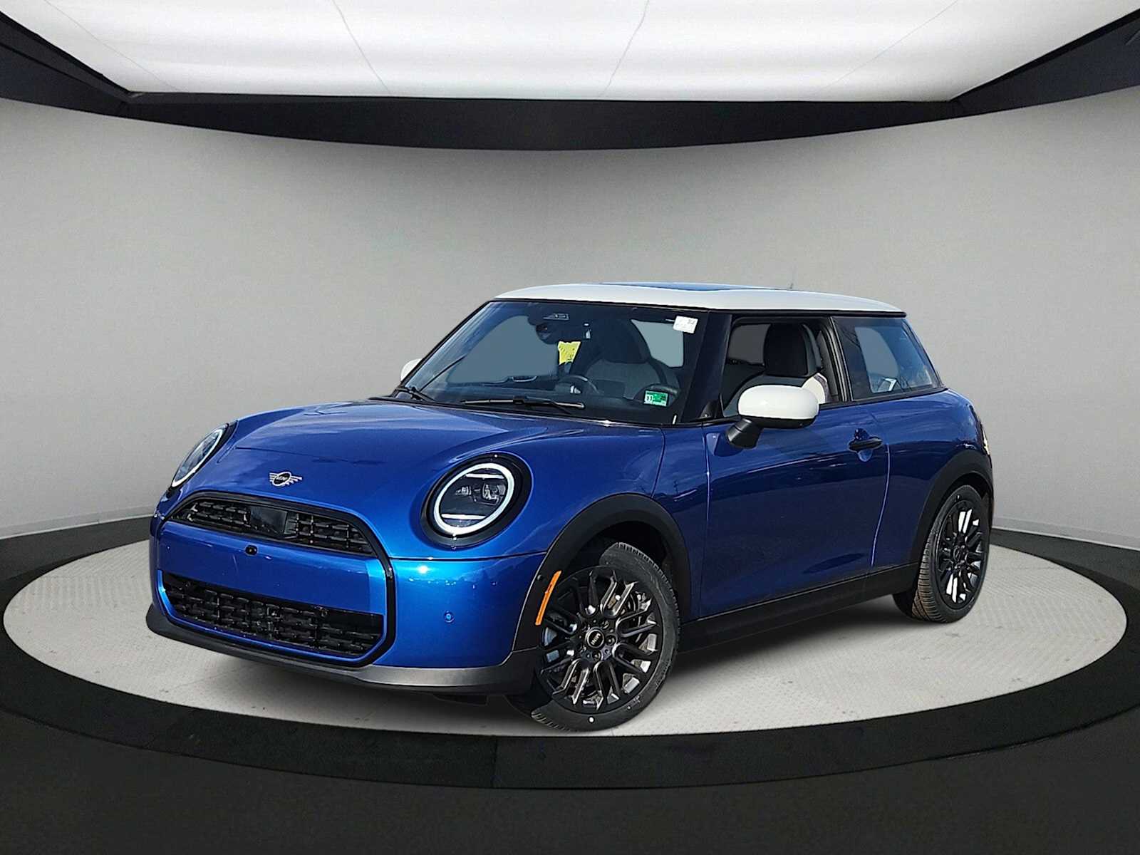 Thumbnail: 2026 MINI Cooper Hardtop - 1