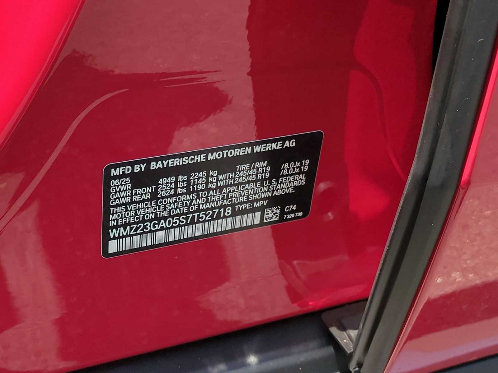 Thumbnail: 2025 MINI Cooper Countryman - 36