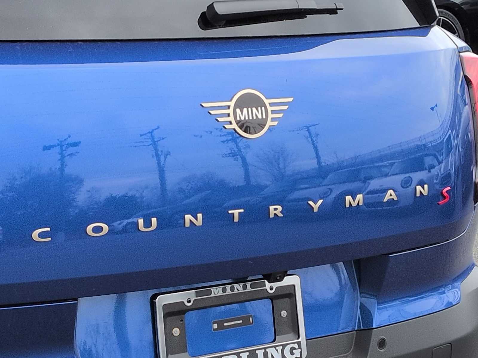 Thumbnail: 2026 MINI Cooper Countryman - 12