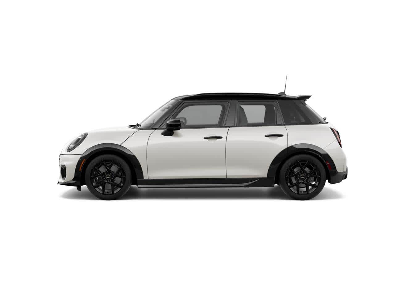 Thumbnail: 2026 MINI Cooper Hardtop - 4