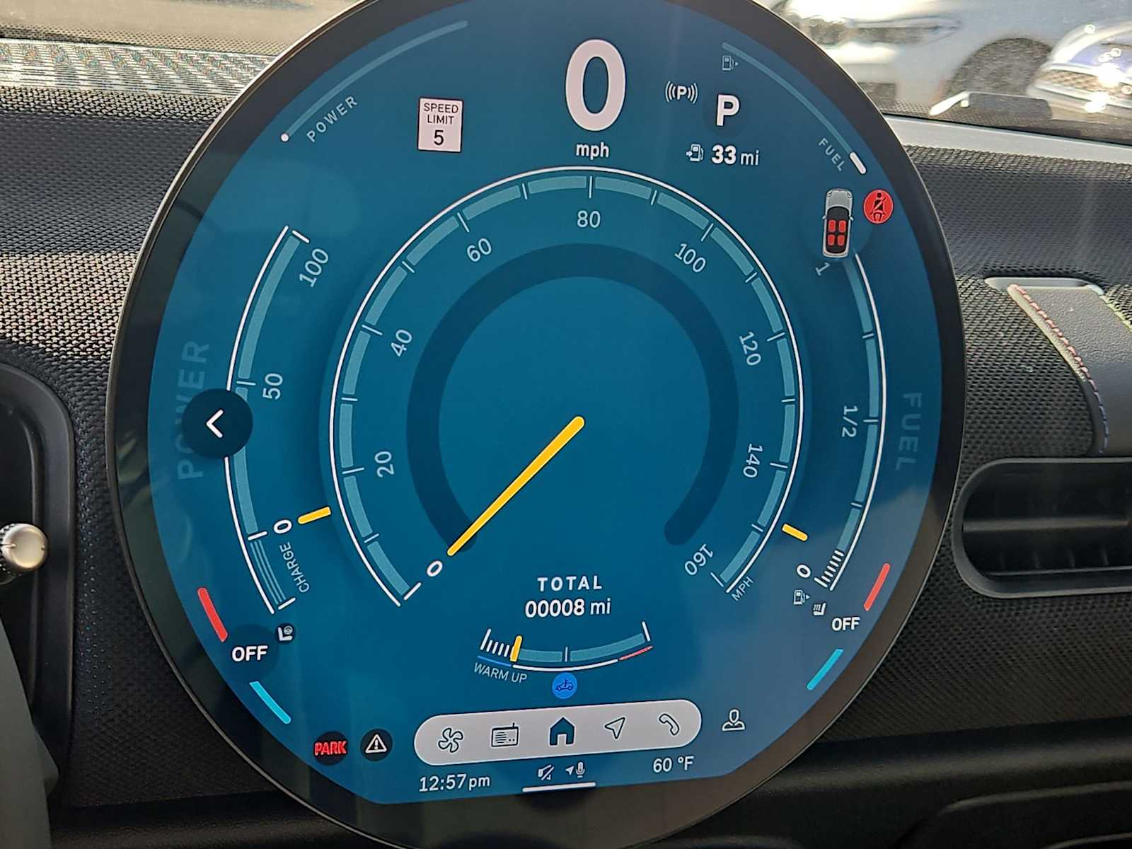 Thumbnail: 2026 MINI Cooper Hardtop - 30