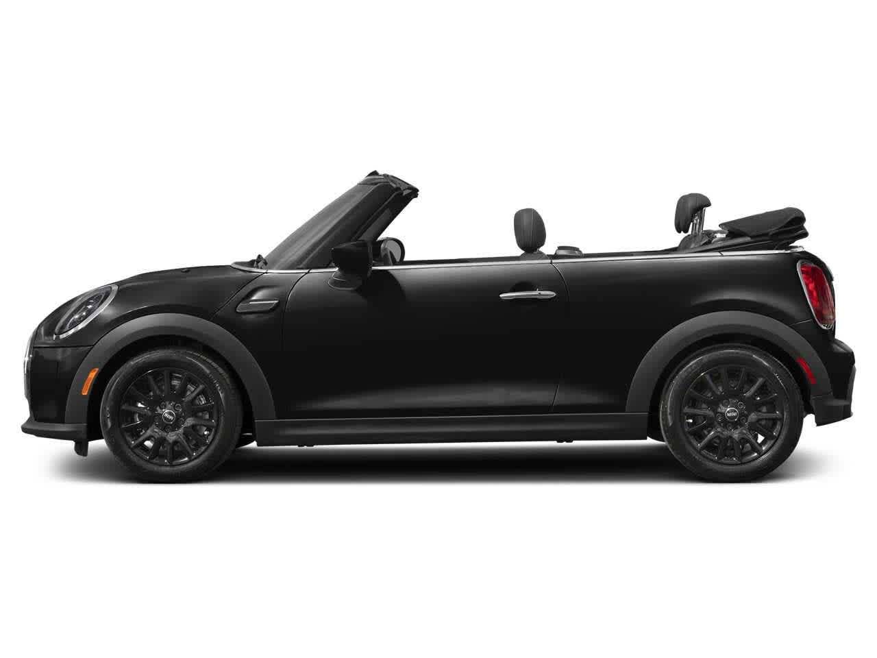 Thumbnail: 2022 MINI Cooper Convertible - 3