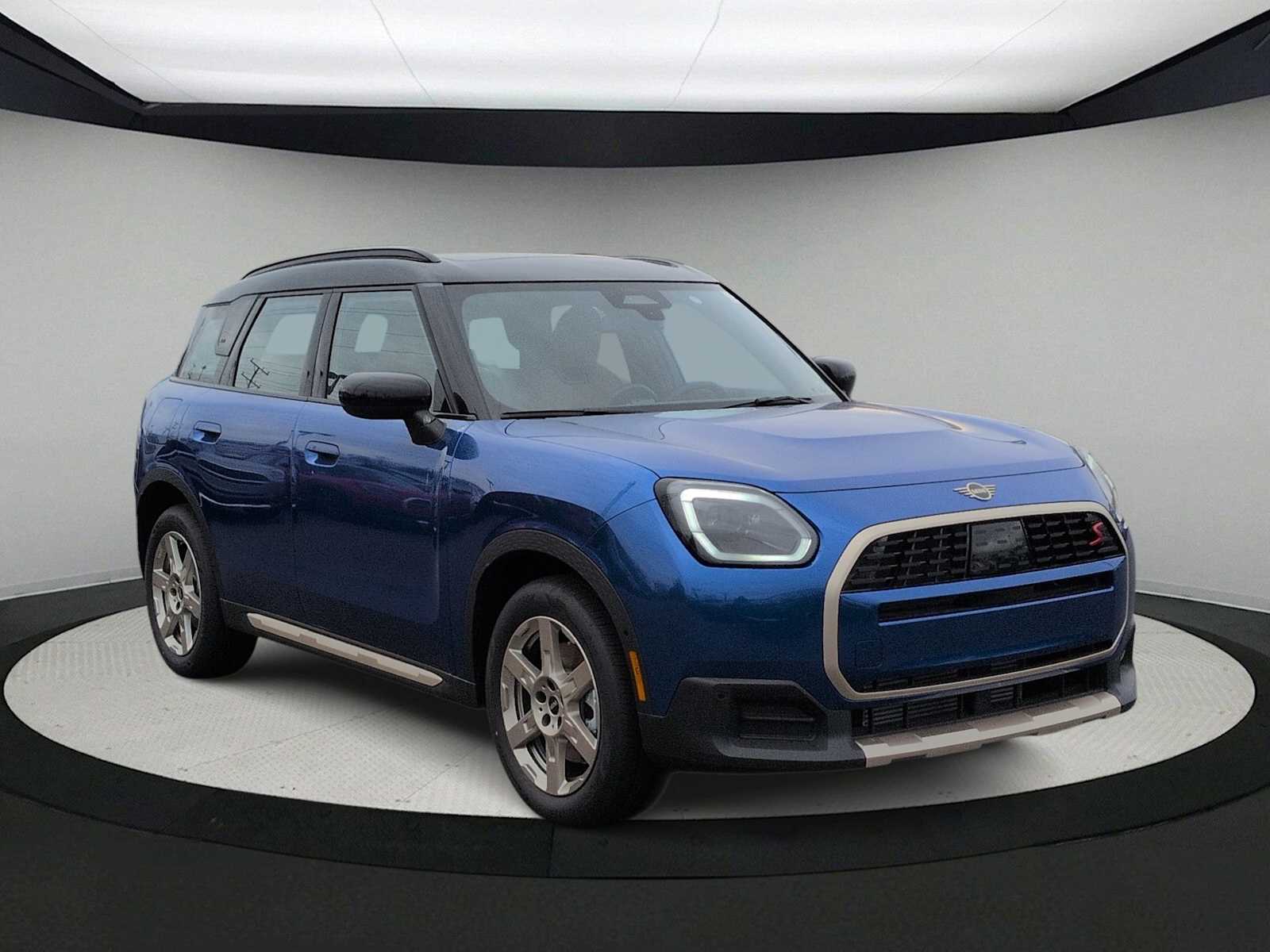 Thumbnail: 2026 MINI Cooper Countryman - 2