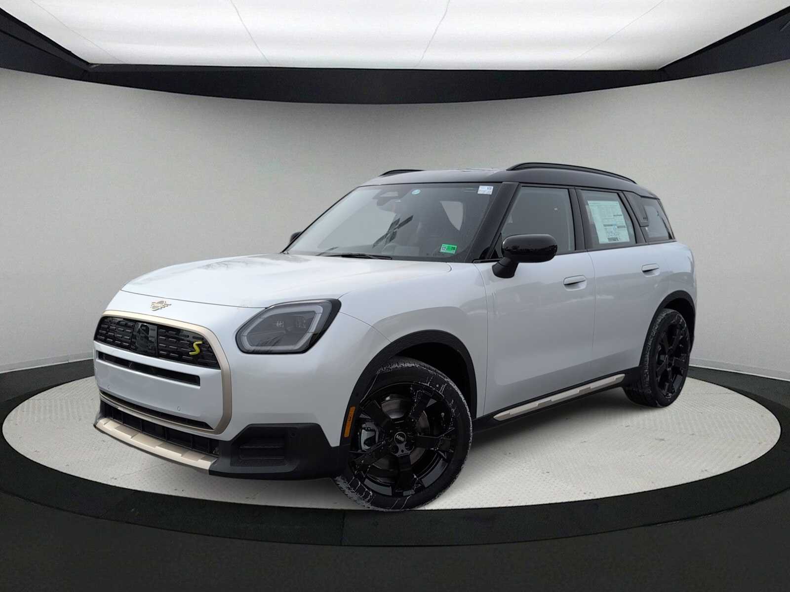 Thumbnail: 2026 MINI Cooper Countryman - 1