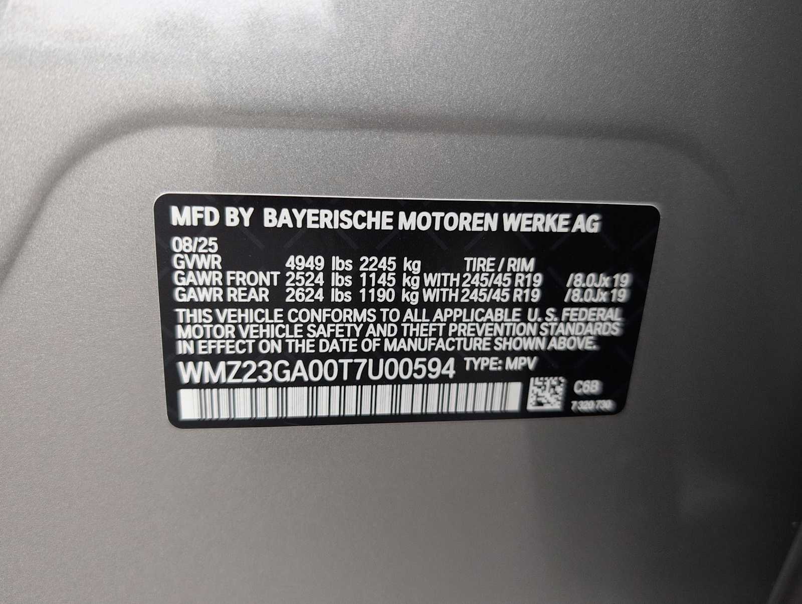 Thumbnail: 2026 MINI Cooper Countryman - 37