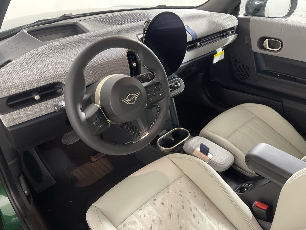 Thumbnail: 2025 MINI Cooper - 14