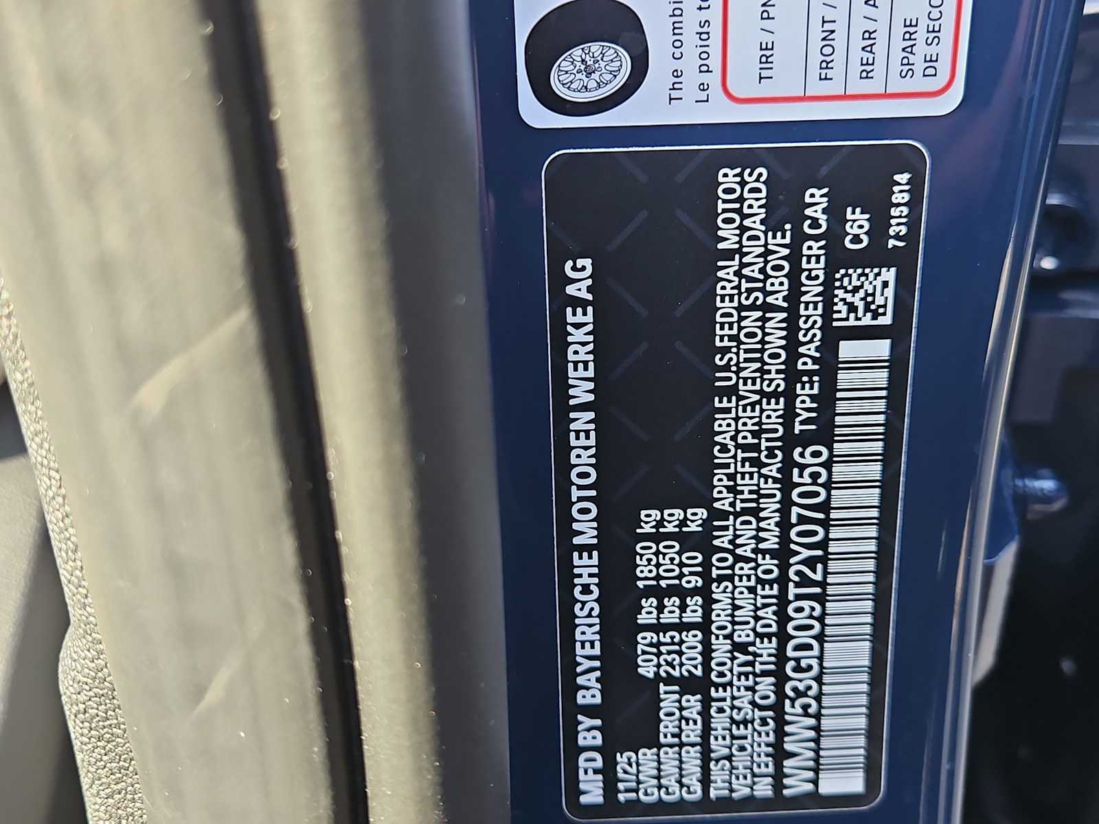 Thumbnail: 2026 MINI Cooper Hardtop - 33