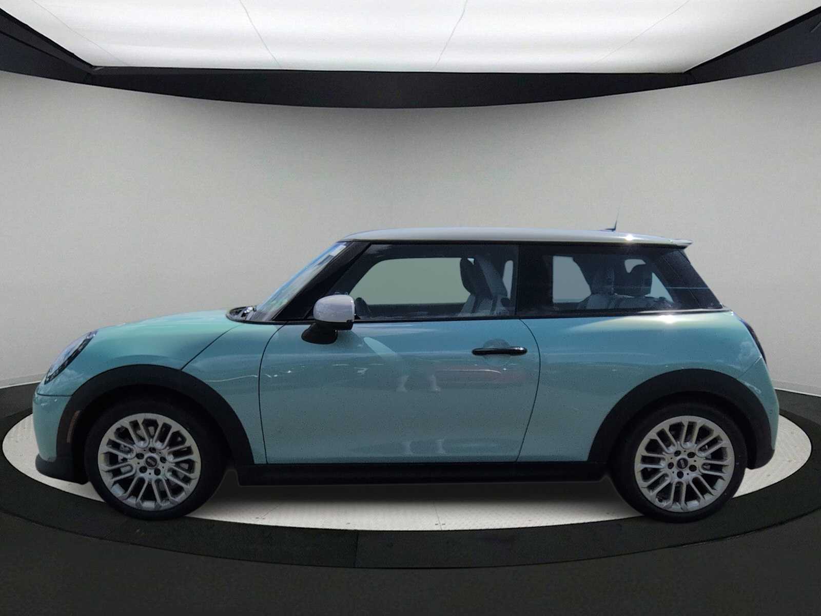 Thumbnail: 2026 MINI Cooper Hardtop - 5