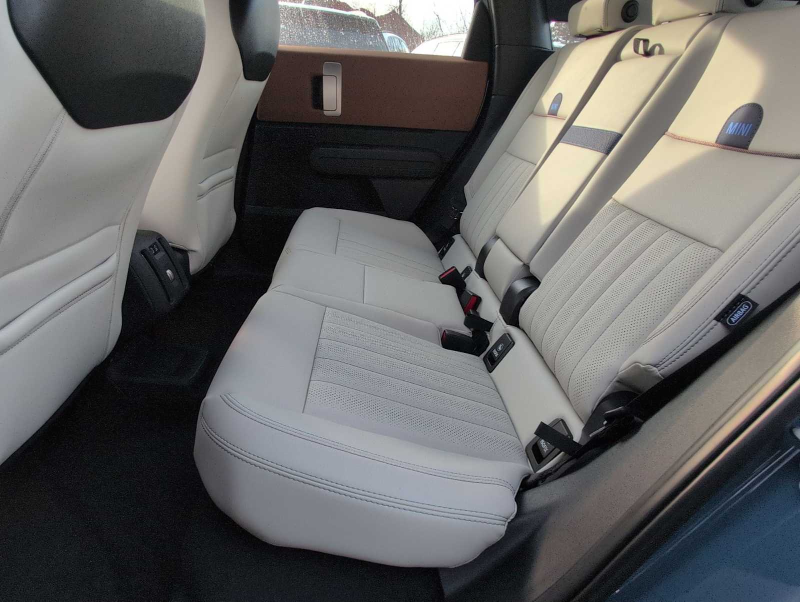 Thumbnail: 2026 MINI Cooper Countryman - 19