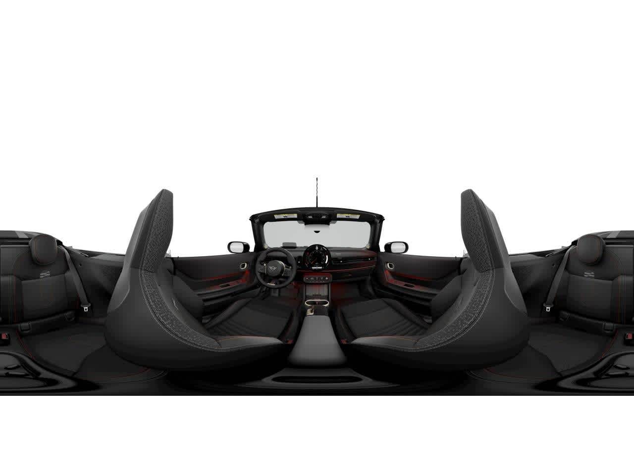 Thumbnail: 2026 MINI Cooper Convertible - 8