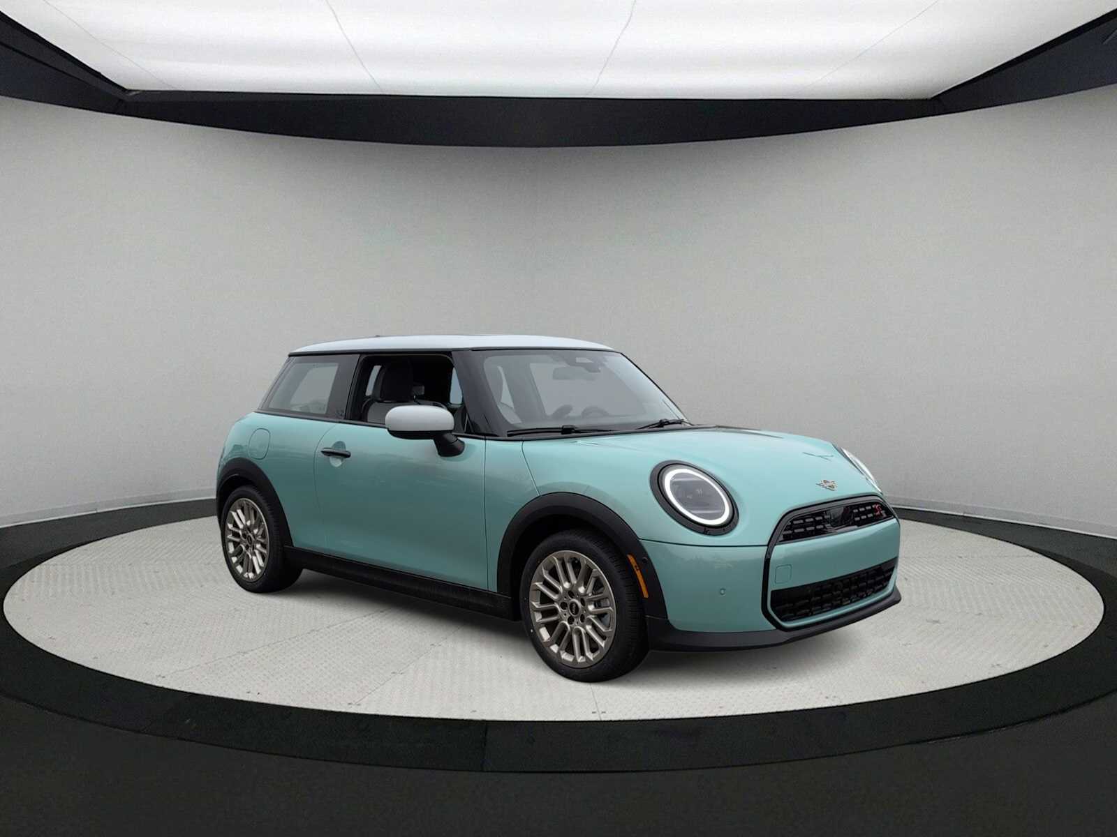 Thumbnail: 2026 MINI Cooper Hardtop - 2