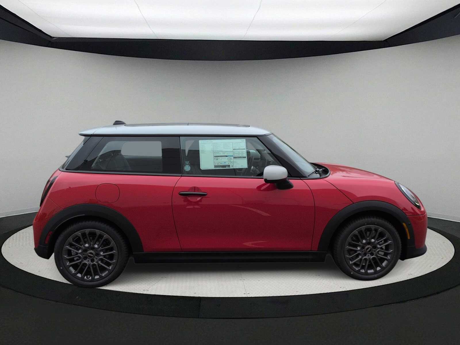 Thumbnail: 2026 MINI Cooper Hardtop - 9