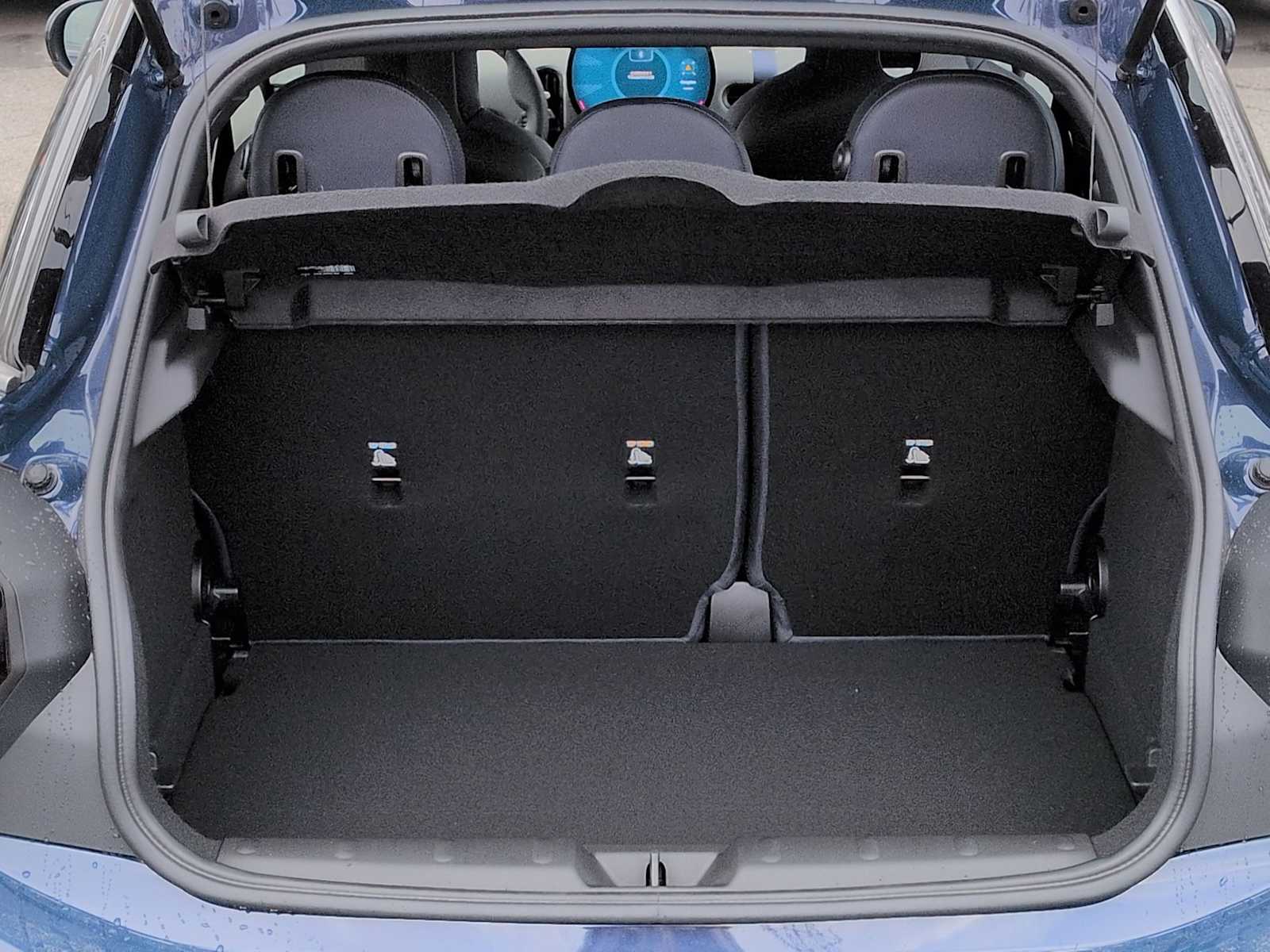 Thumbnail: 2026 MINI Cooper Hardtop - 35