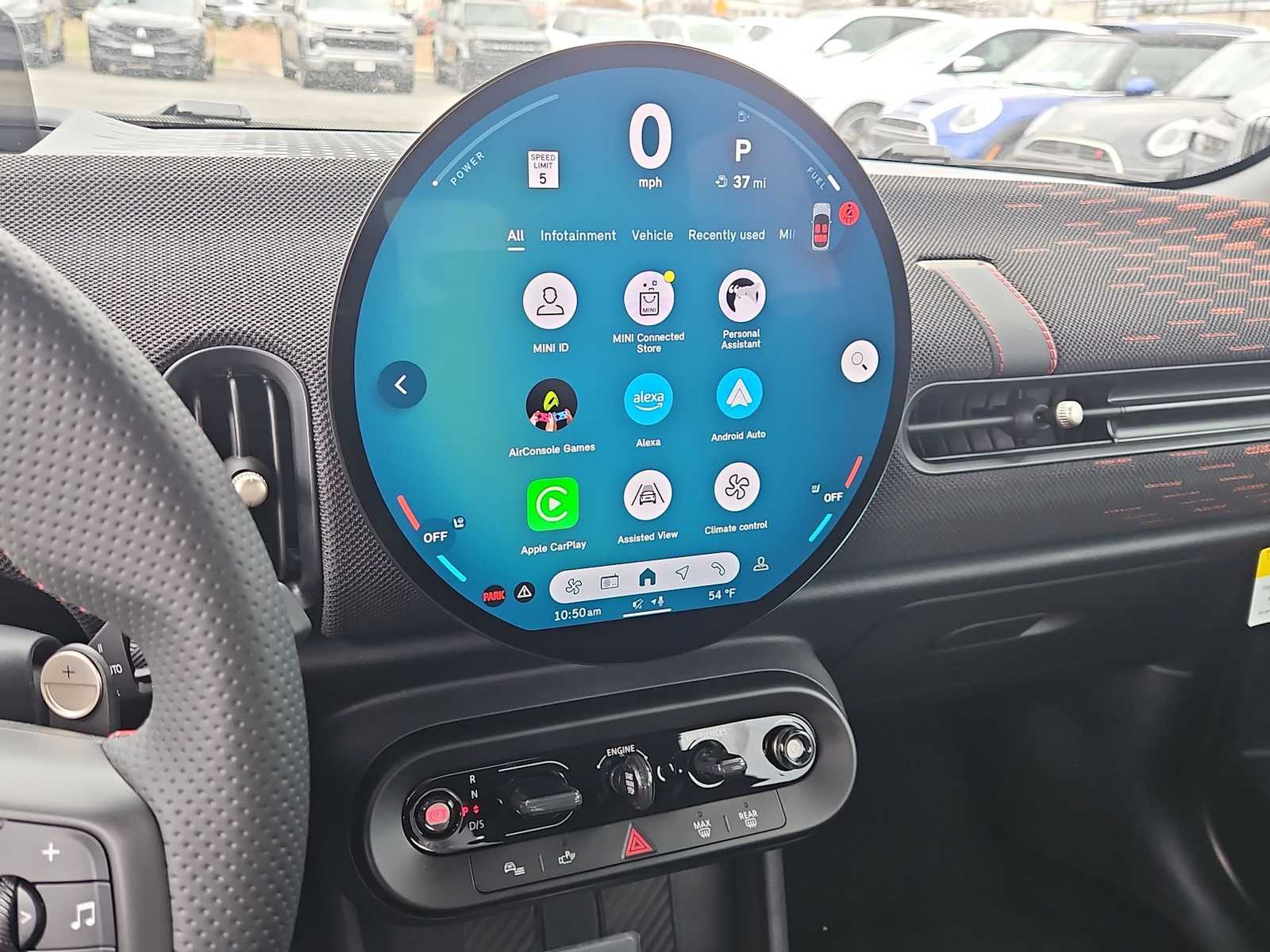 Thumbnail: 2026 MINI Cooper Hardtop - 27