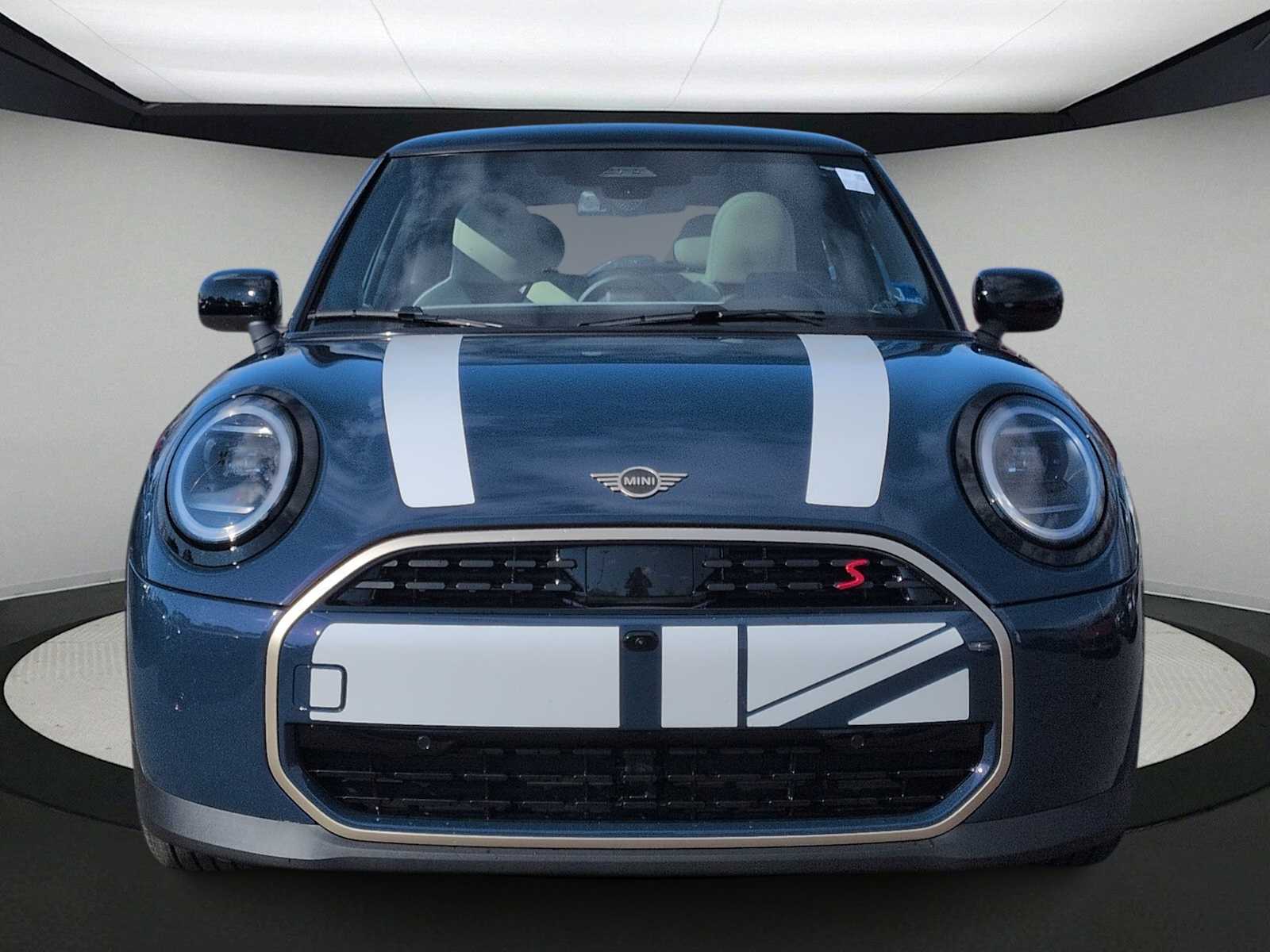 Thumbnail: 2026 MINI Cooper Hardtop - 3
