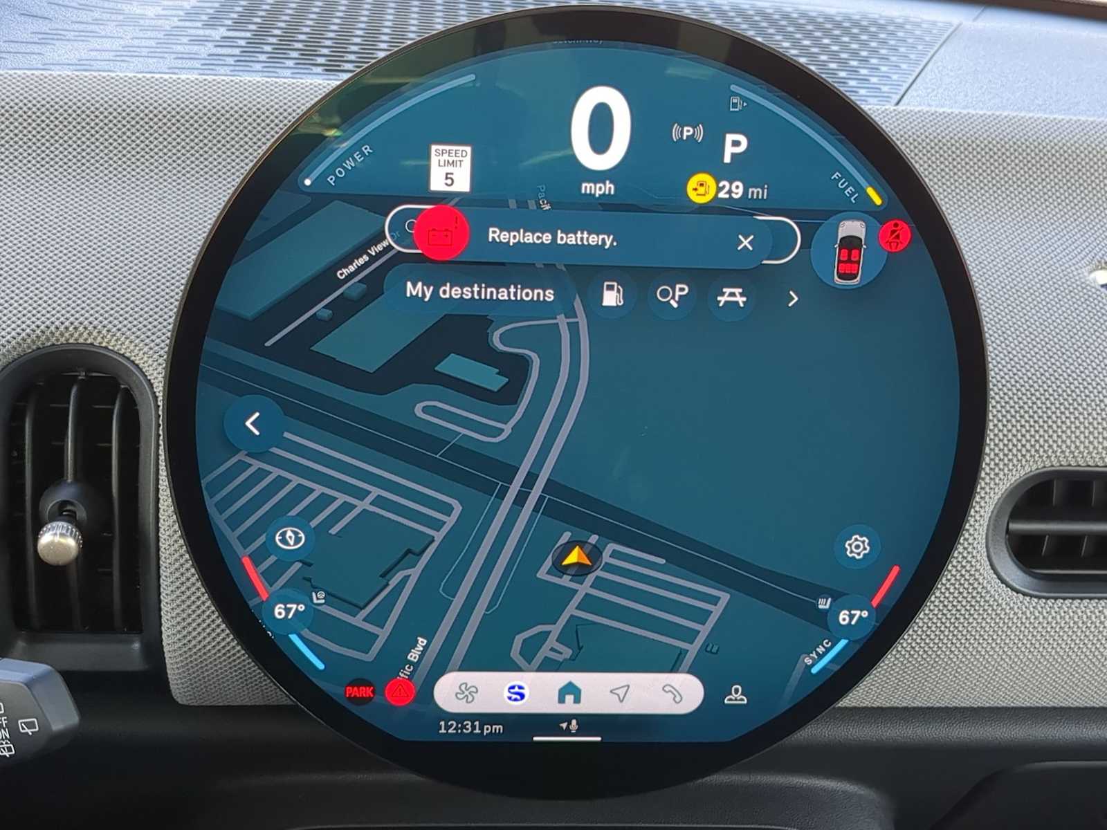 Thumbnail: 2026 MINI Cooper Hardtop - 31