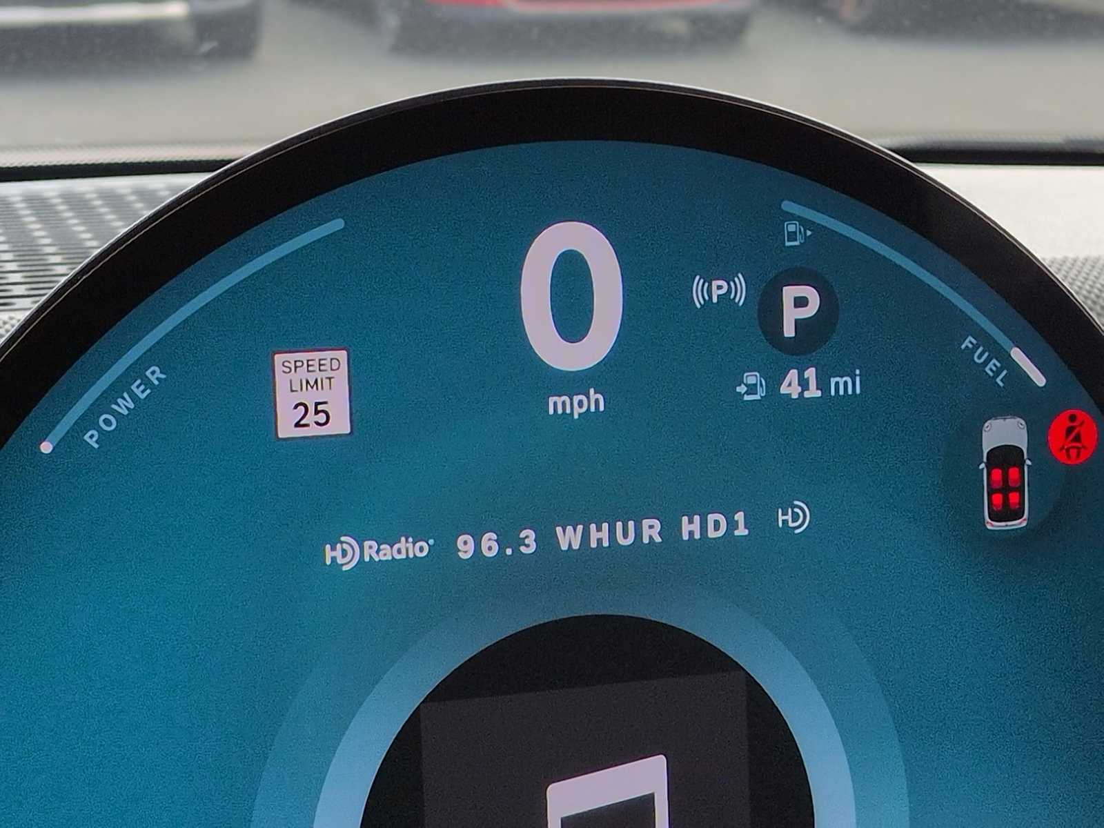 Thumbnail: 2026 MINI Cooper Convertible - 33