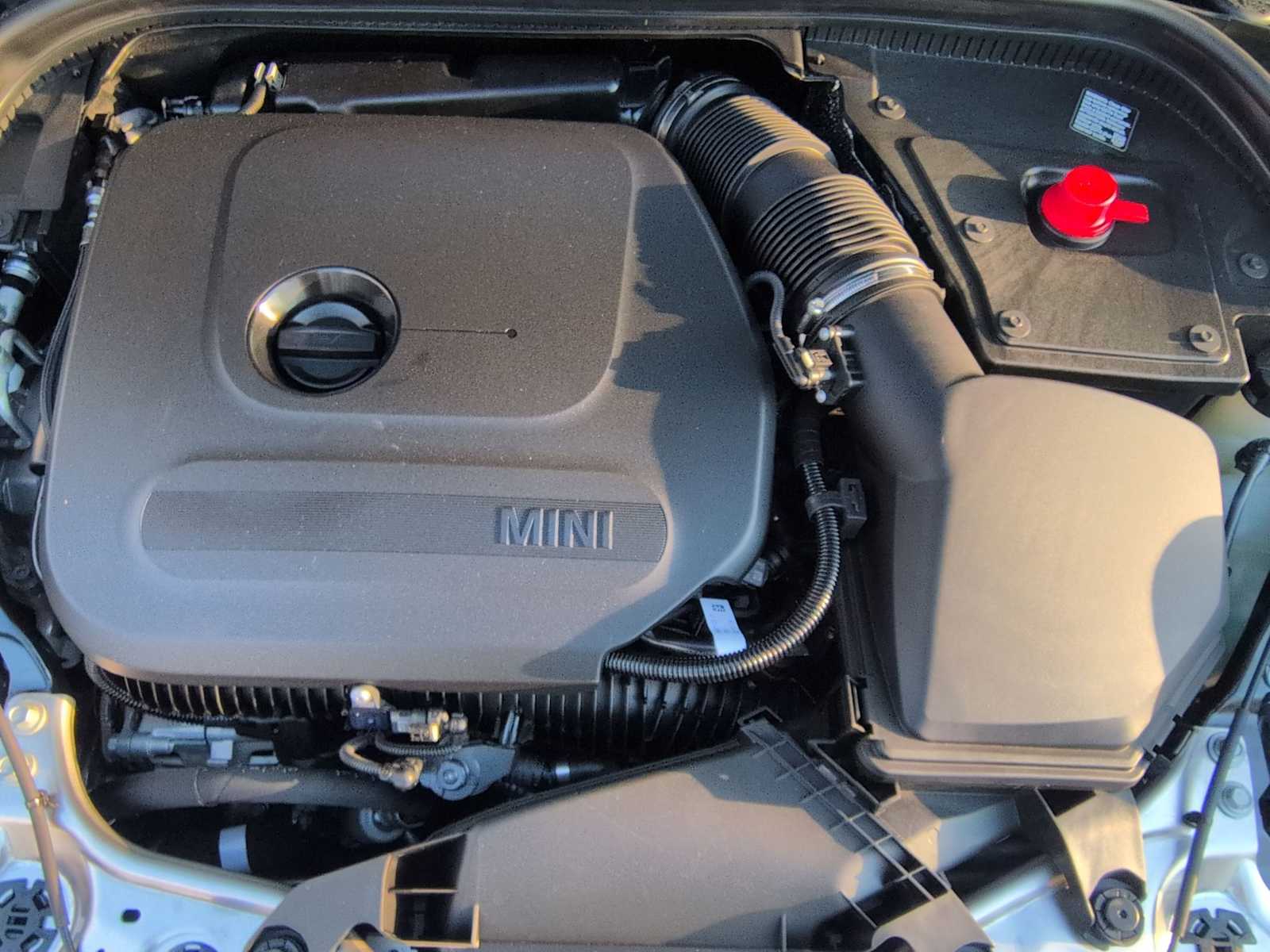 Thumbnail: 2026 MINI Cooper Hardtop - 15