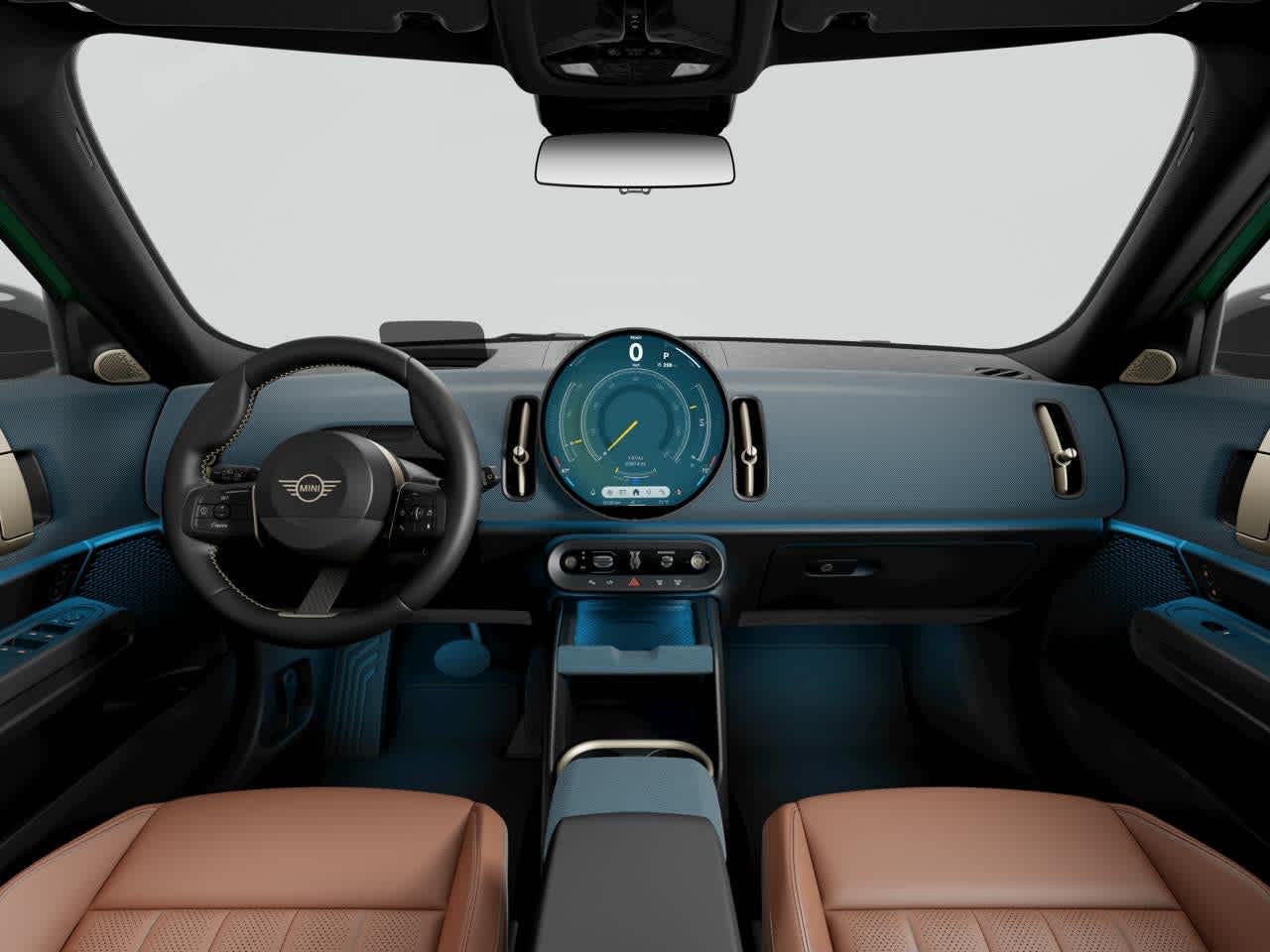 Thumbnail: 2025 MINI Cooper Countryman - 7